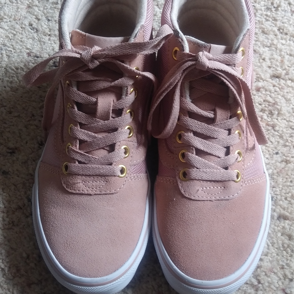 Hightop VANS